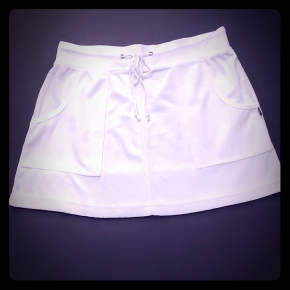 st john's bay swim skirt